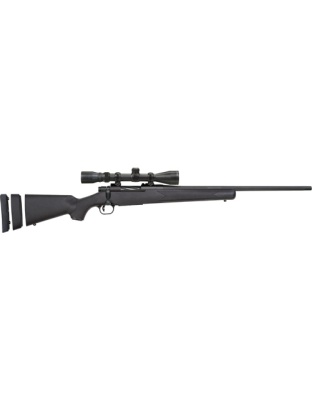 MOSSBERG PATRIOT SUPER BANTAM