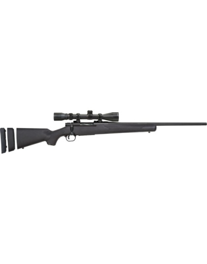 MOSSBERG PATRIOT SUPER BANTAM