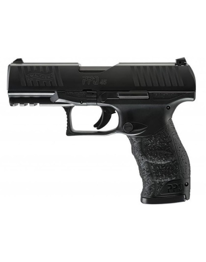 WALTHER PPQ M2 45ACP 4.25