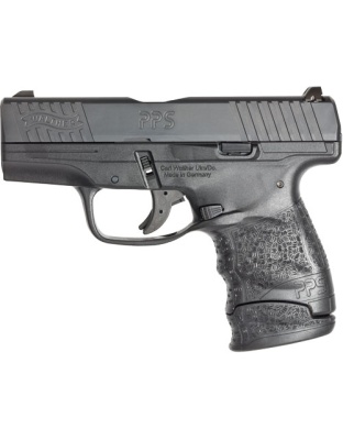 WALTHER PPS M2 9MM LUGER LE