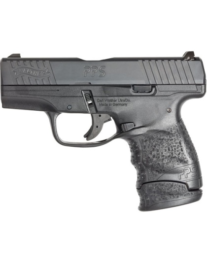 WALTHER PPS M2 9MM LUGER LE