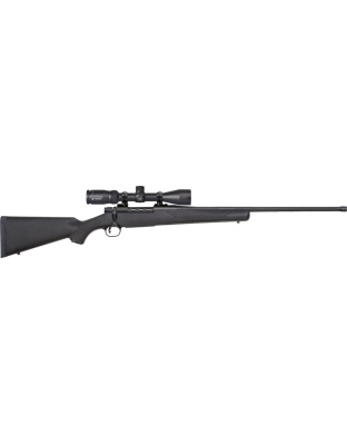 MOSSBERG PATRIOT COMBO 300WM