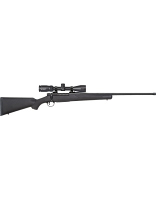 MOSSBERG PATRIOT COMBO 7MM RM