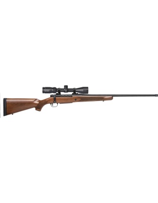 MOSSBERG PATRIOT COMBO 7MM RM