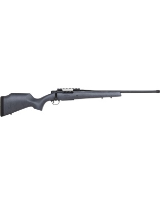 MOSSBERG PATRIOT LR HUNTER 6.5