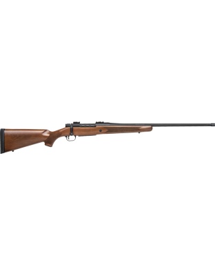 MOSSBERG PATRIOT 300WM 24"