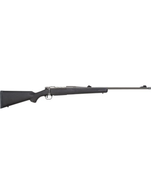 MOSSBERG PATRIOT 338WM 24"