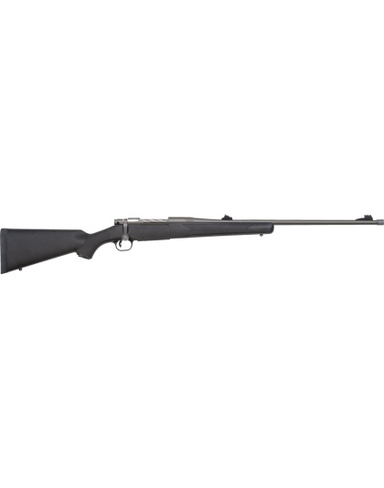 MOSSBERG PATRIOT 338WM 24"