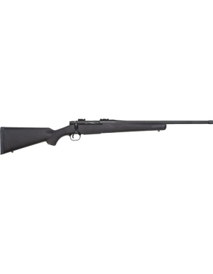 MOSSBERG PATRIOT 400 LEGEND