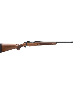 MOSSBERG PATRIOT 400 LEGEND