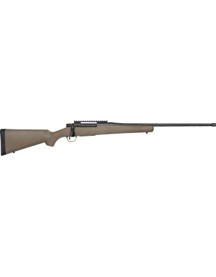 MOSSBERG PATRIOT 7MMPRC 24"