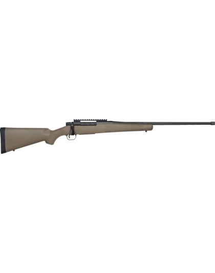 MOSSBERG PATRIOT 7MMPRC 24"