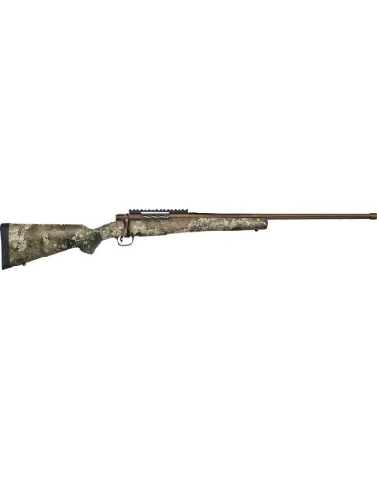 MOSSBERG PATRIOT 7MMPRC 24"