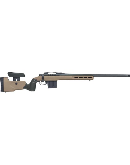 MOSSBERG PATRIOT LR 6.5PRC 22"