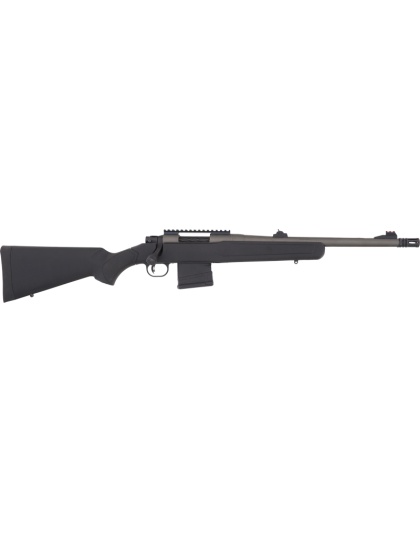 MOSSBERG MVP 7.62 NATO MEDIUM