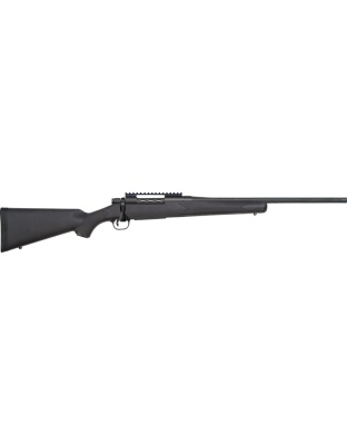 MOSSBERG PATRIOT COMPACT 7MM