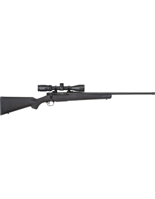 MOSSBERG PATRIOT COMBO 6.5PRC