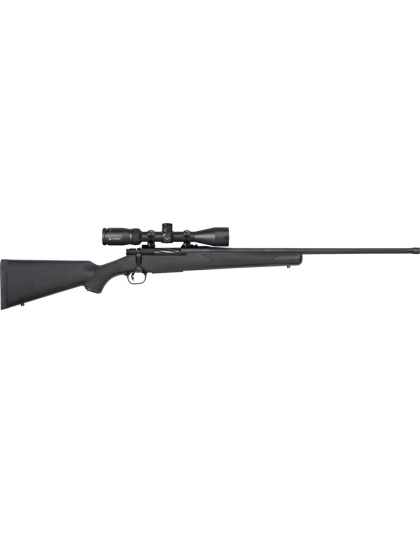 MOSSBERG PATRIOT COMBO 6.5PRC