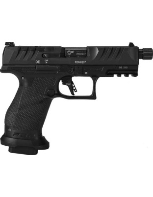 WALTHER PDP COMPACT PRO SD 9MM