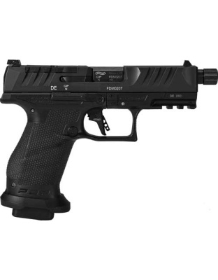 WALTHER PDP OR PRO SD 9MM 5.1"