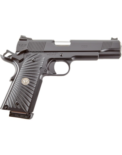 WILSON CQB-FS-9A 9MM 5" FS