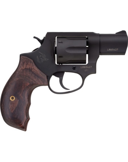 TAURUS 856 38SPL 2" FS 6-SH