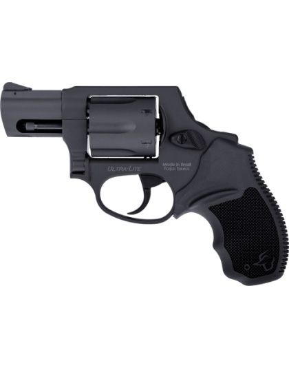 TAURUS 856 ULTRA LITE 38SPL+P