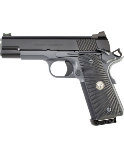 WILSON COM-PR-45A 45ACP 4.25"