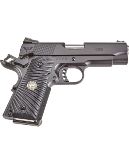 WILSON CQB-CP-9A 9MM COMPACT