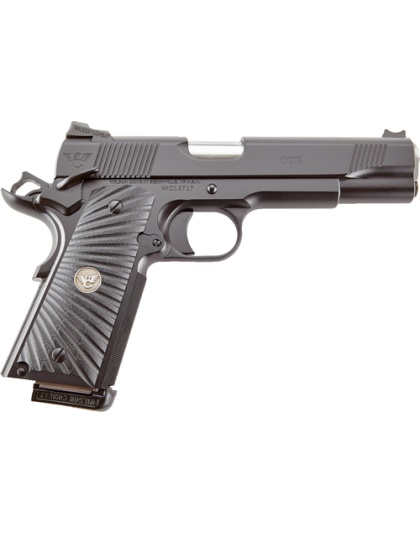WILSON CQB-FS-45A 45ACP 5" FS