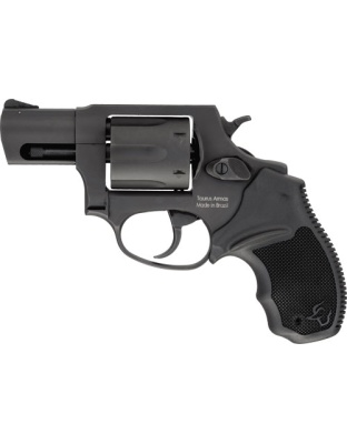 TAURUS 856 38SPL 2" FS 6-SH