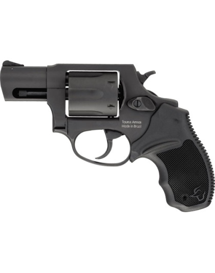 TAURUS 856 38SPL 2" FS 6-SH