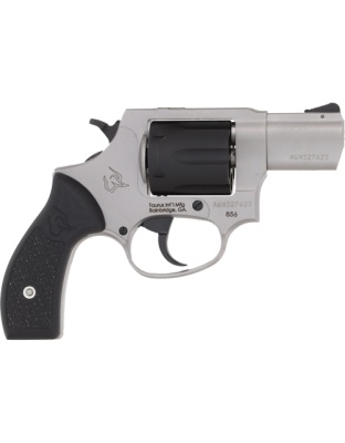 TAURUS 856 38SPL 2" FS 6-SH