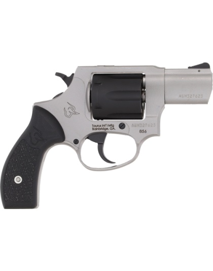 TAURUS 856 38SPL 2" FS 6-SH