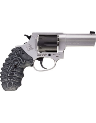 TAURUS 856 38SPL 3" NGT SGT