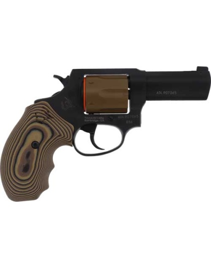 TAURUS 856 38SPL 3" TROY