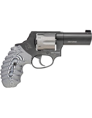 TAURUS 856 38SPL 3" AMERIGLO