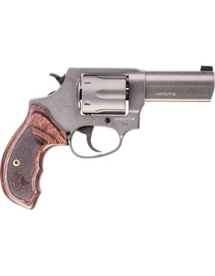 TAURUS 856 38SPL 3" NGT SGT