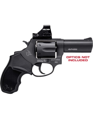 TAURUS 856 38SPL FS