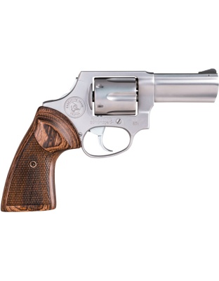 TAURUS EXECUTIVE 856 38SPCL