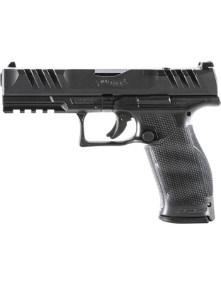 WALTHER PDP OR 9MM 5"