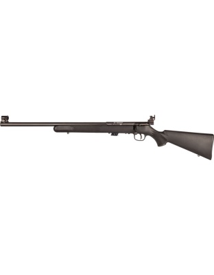 SAVAGE MARK II-FVT LH 22LR