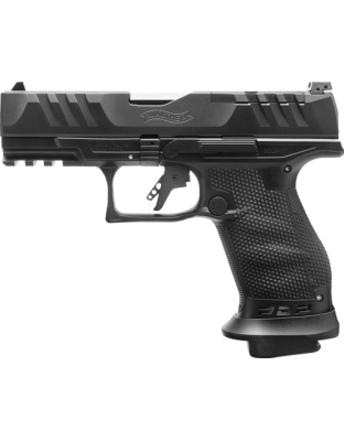 WALTHER PDP PRO E COMPACT 9MM