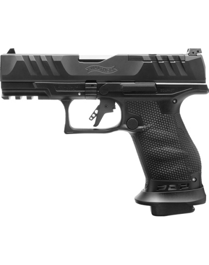 WALTHER PDP PRO E COMPACT 9MM