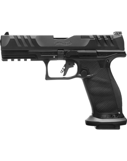 WALTHER PDP PRO E FULL SIZE