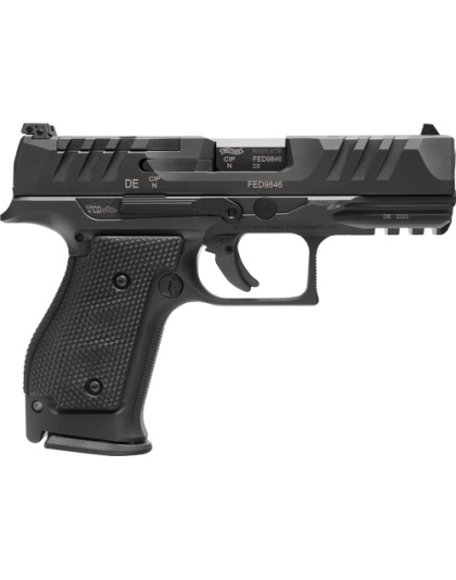 WALTHER PDP SF COMPACT 9MM