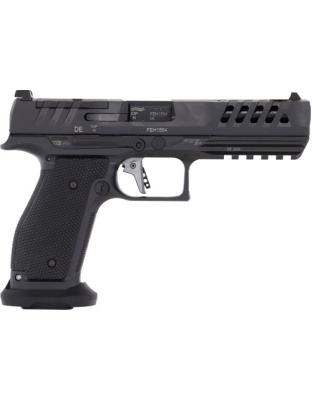 WALTHER PDP SF MATCH 9MM 5" OR