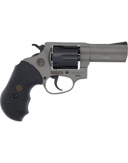 ROSSI RP63 357MAG 3"