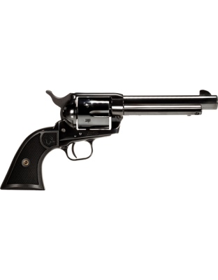 TAURUS DEPUTY 357MAG 5.5"