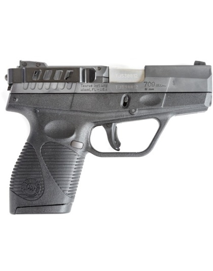 TECHNA CLIP HANDGUN RETENTION
